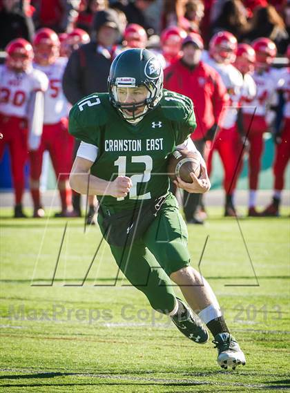 Thumbnail 1 in Cranston West @ Cranston East photogallery.