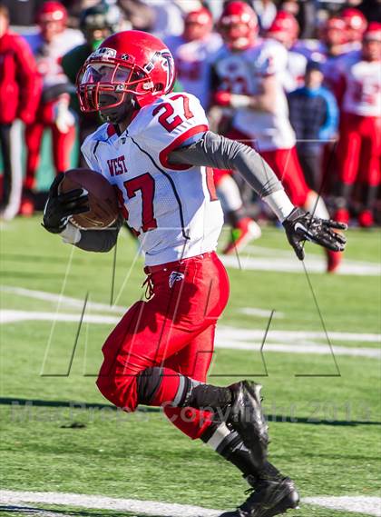 Thumbnail 2 in Cranston West @ Cranston East photogallery.
