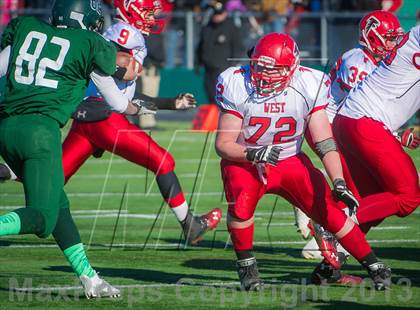 Thumbnail 2 in Cranston West @ Cranston East photogallery.