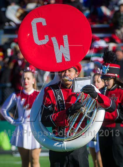 Thumbnail 2 in Cranston West @ Cranston East photogallery.