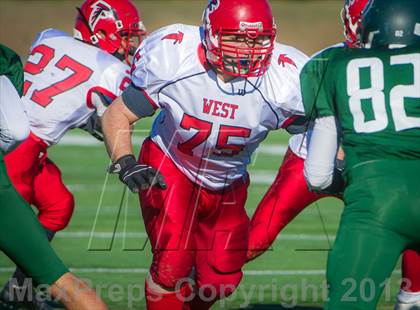 Thumbnail 1 in Cranston West @ Cranston East photogallery.