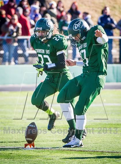 Thumbnail 1 in Cranston West @ Cranston East photogallery.
