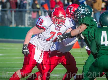 Thumbnail 2 in Cranston West @ Cranston East photogallery.