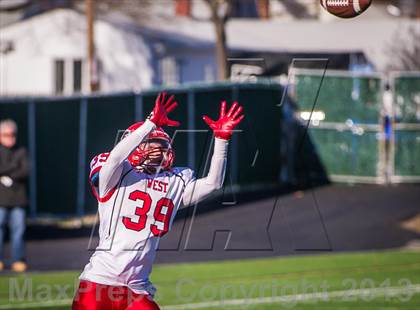 Thumbnail 3 in Cranston West @ Cranston East photogallery.