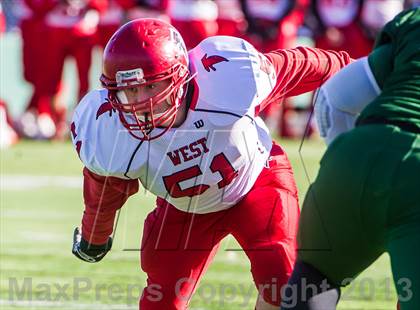 Thumbnail 2 in Cranston West @ Cranston East photogallery.