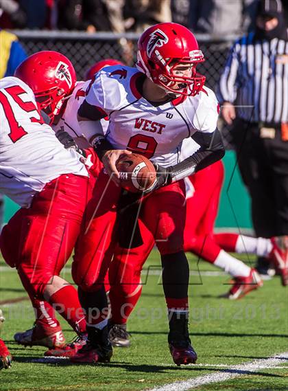 Thumbnail 2 in Cranston West @ Cranston East photogallery.
