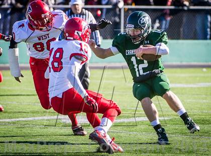 Thumbnail 3 in Cranston West @ Cranston East photogallery.