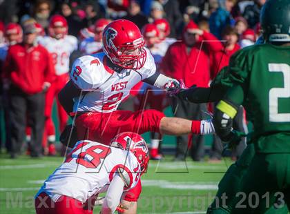 Thumbnail 3 in Cranston West @ Cranston East photogallery.