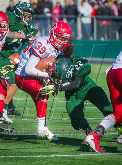 Thumbnail 3 in Cranston West @ Cranston East photogallery.