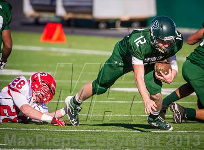 Thumbnail 2 in Cranston West @ Cranston East photogallery.