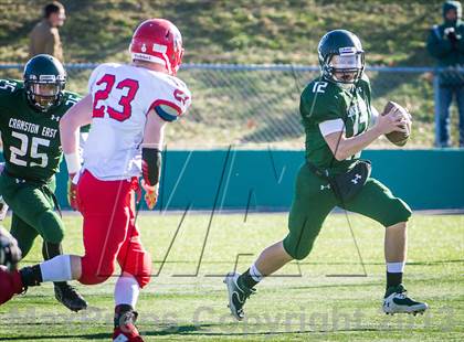 Thumbnail 3 in Cranston West @ Cranston East photogallery.
