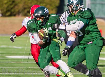 Thumbnail 3 in Cranston West @ Cranston East photogallery.