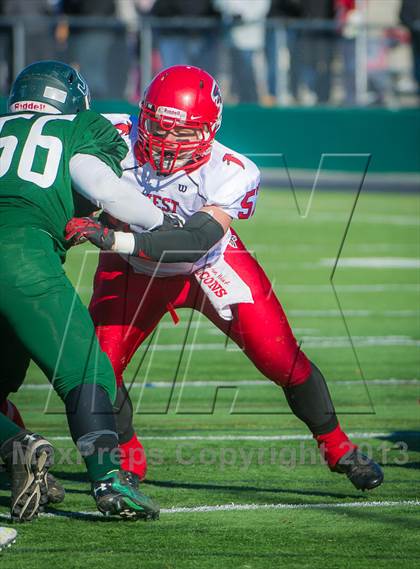 Thumbnail 1 in Cranston West @ Cranston East photogallery.