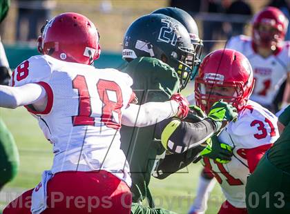 Thumbnail 2 in Cranston West @ Cranston East photogallery.