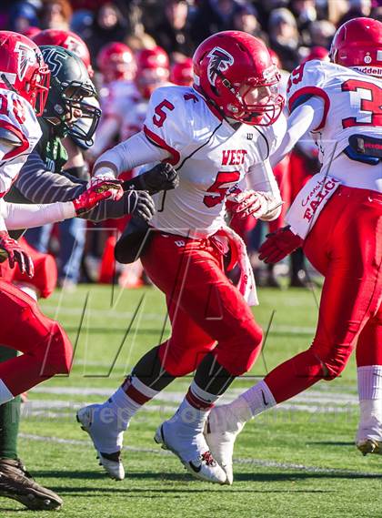 Thumbnail 2 in Cranston West @ Cranston East photogallery.
