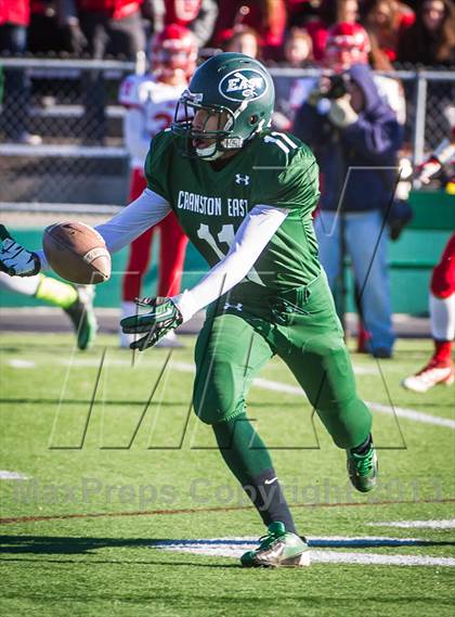 Thumbnail 3 in Cranston West @ Cranston East photogallery.