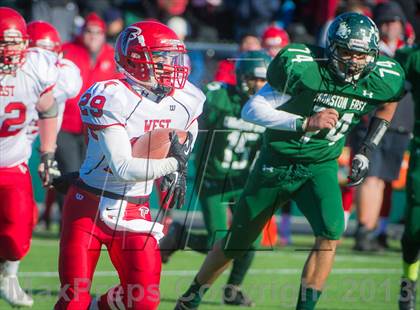 Thumbnail 2 in Cranston West @ Cranston East photogallery.