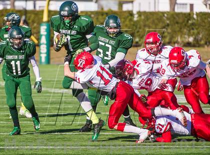 Thumbnail 2 in Cranston West @ Cranston East photogallery.