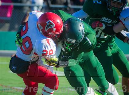 Thumbnail 3 in Cranston West @ Cranston East photogallery.