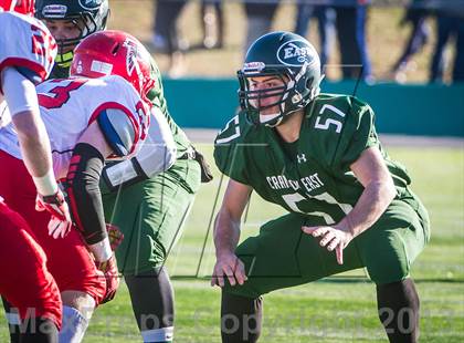 Thumbnail 3 in Cranston West @ Cranston East photogallery.