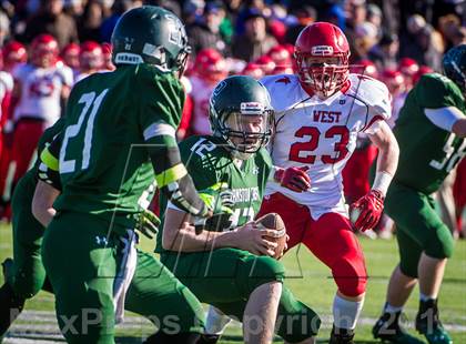 Thumbnail 1 in Cranston West @ Cranston East photogallery.