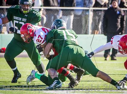 Thumbnail 2 in Cranston West @ Cranston East photogallery.