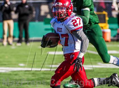 Thumbnail 3 in Cranston West @ Cranston East photogallery.
