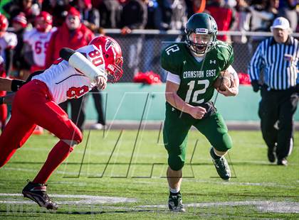 Thumbnail 1 in Cranston West @ Cranston East photogallery.