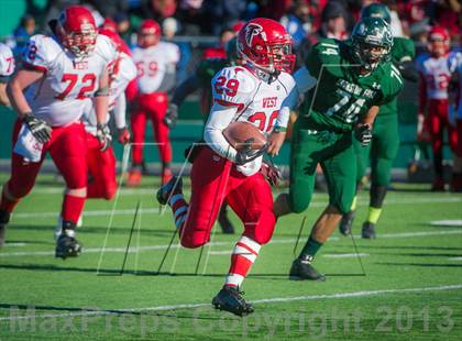 Thumbnail 3 in Cranston West @ Cranston East photogallery.