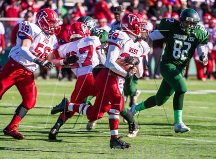 Thumbnail 2 in Cranston West @ Cranston East photogallery.