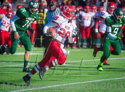 Thumbnail 2 in Cranston West @ Cranston East photogallery.
