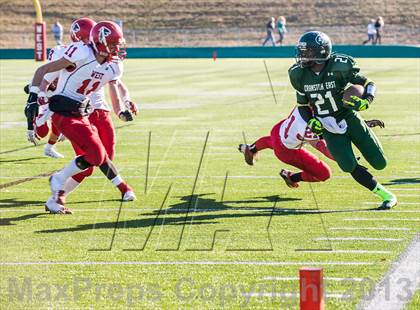 Thumbnail 3 in Cranston West @ Cranston East photogallery.