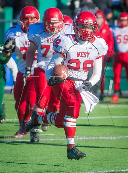 Thumbnail 1 in Cranston West @ Cranston East photogallery.