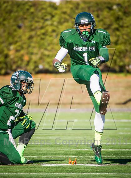 Thumbnail 2 in Cranston West @ Cranston East photogallery.