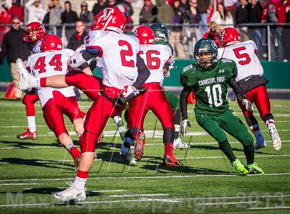 Thumbnail 2 in Cranston West @ Cranston East photogallery.