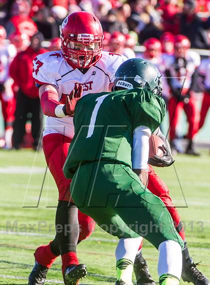 Thumbnail 3 in Cranston West @ Cranston East photogallery.