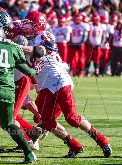 Thumbnail 3 in Cranston West @ Cranston East photogallery.