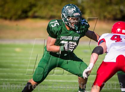 Thumbnail 3 in Cranston West @ Cranston East photogallery.