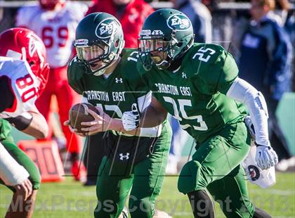Thumbnail 3 in Cranston West @ Cranston East photogallery.