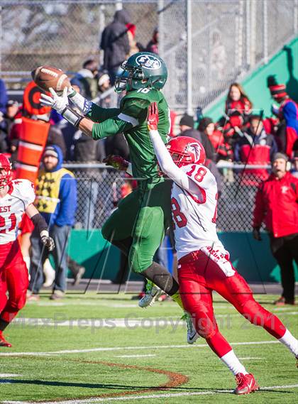 Thumbnail 3 in Cranston West @ Cranston East photogallery.