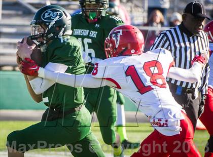 Thumbnail 2 in Cranston West @ Cranston East photogallery.