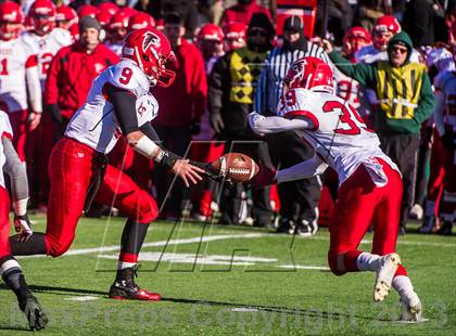 Thumbnail 1 in Cranston West @ Cranston East photogallery.