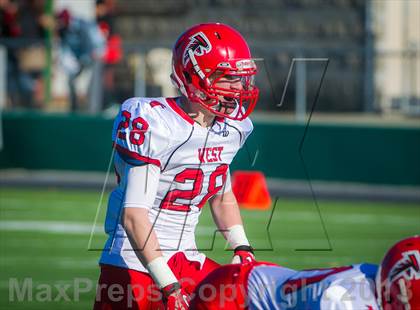 Thumbnail 1 in Cranston West @ Cranston East photogallery.