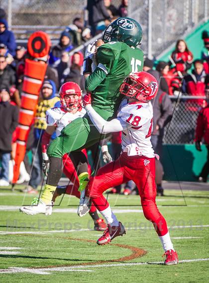 Thumbnail 2 in Cranston West @ Cranston East photogallery.