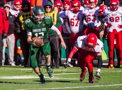 Thumbnail 2 in Cranston West @ Cranston East photogallery.