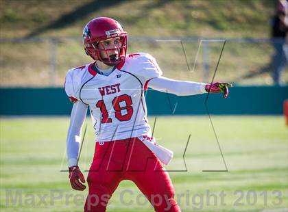 Thumbnail 1 in Cranston West @ Cranston East photogallery.