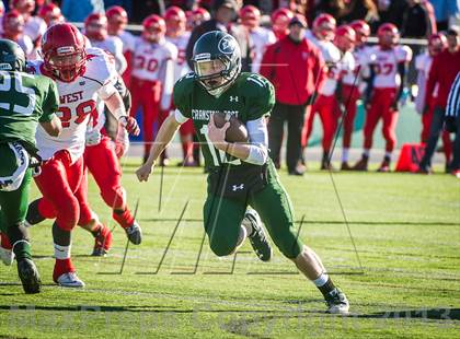 Thumbnail 2 in Cranston West @ Cranston East photogallery.