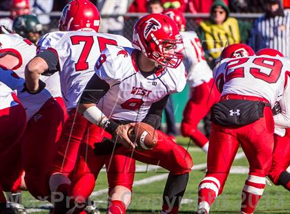 Thumbnail 2 in Cranston West @ Cranston East photogallery.