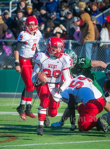 Thumbnail 2 in Cranston West @ Cranston East photogallery.