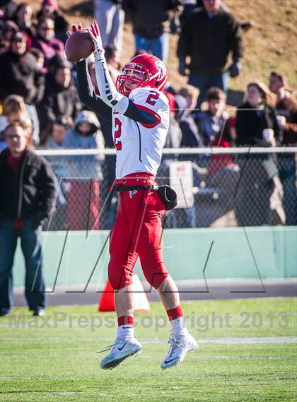 Thumbnail 1 in Cranston West @ Cranston East photogallery.